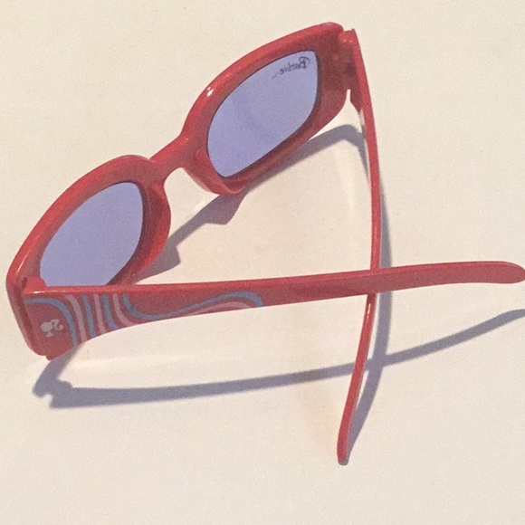 Vintage 2007 Mattel Barbie Sunglasses for Child - Picture 2 of 2